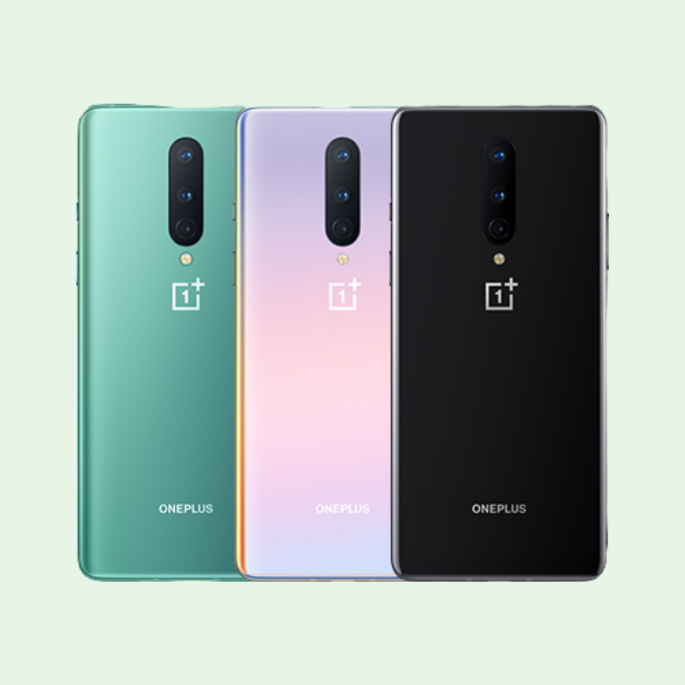 OnePlus 8 5G DS OnePlus 8 5G DS